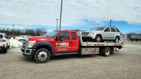 Montcalm County, MI Towing Rates