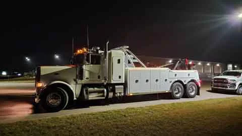 Heavy Duty Rotator Greenville, MI